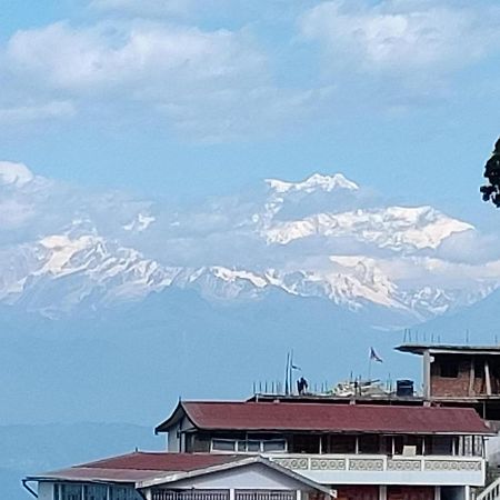 Mountain Chalet Darjeeling  Bagian luar foto