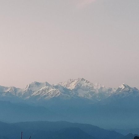 Mountain Chalet Darjeeling  Bagian luar foto