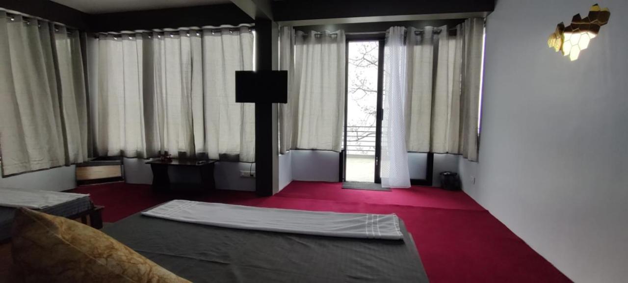 Mountain Chalet Darjeeling  Bagian luar foto