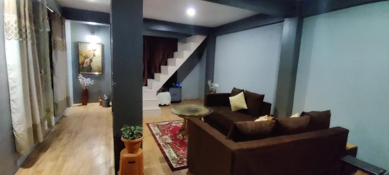 Mountain Chalet Darjeeling  Bagian luar foto