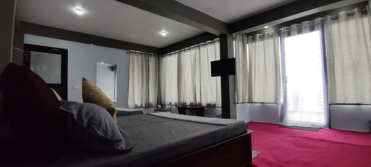 Mountain Chalet Darjeeling  Ruang foto