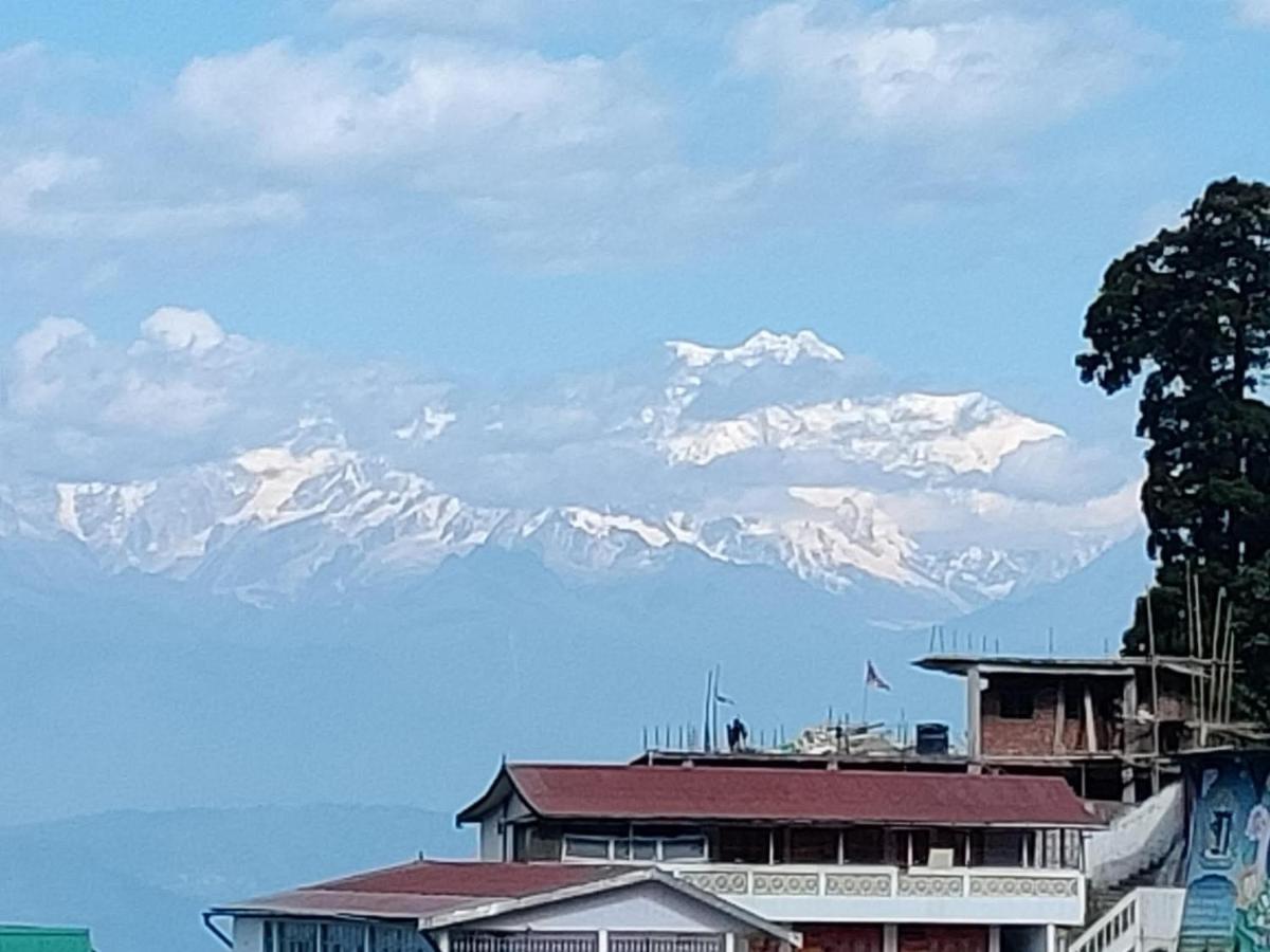 Mountain Chalet Darjeeling  Bagian luar foto