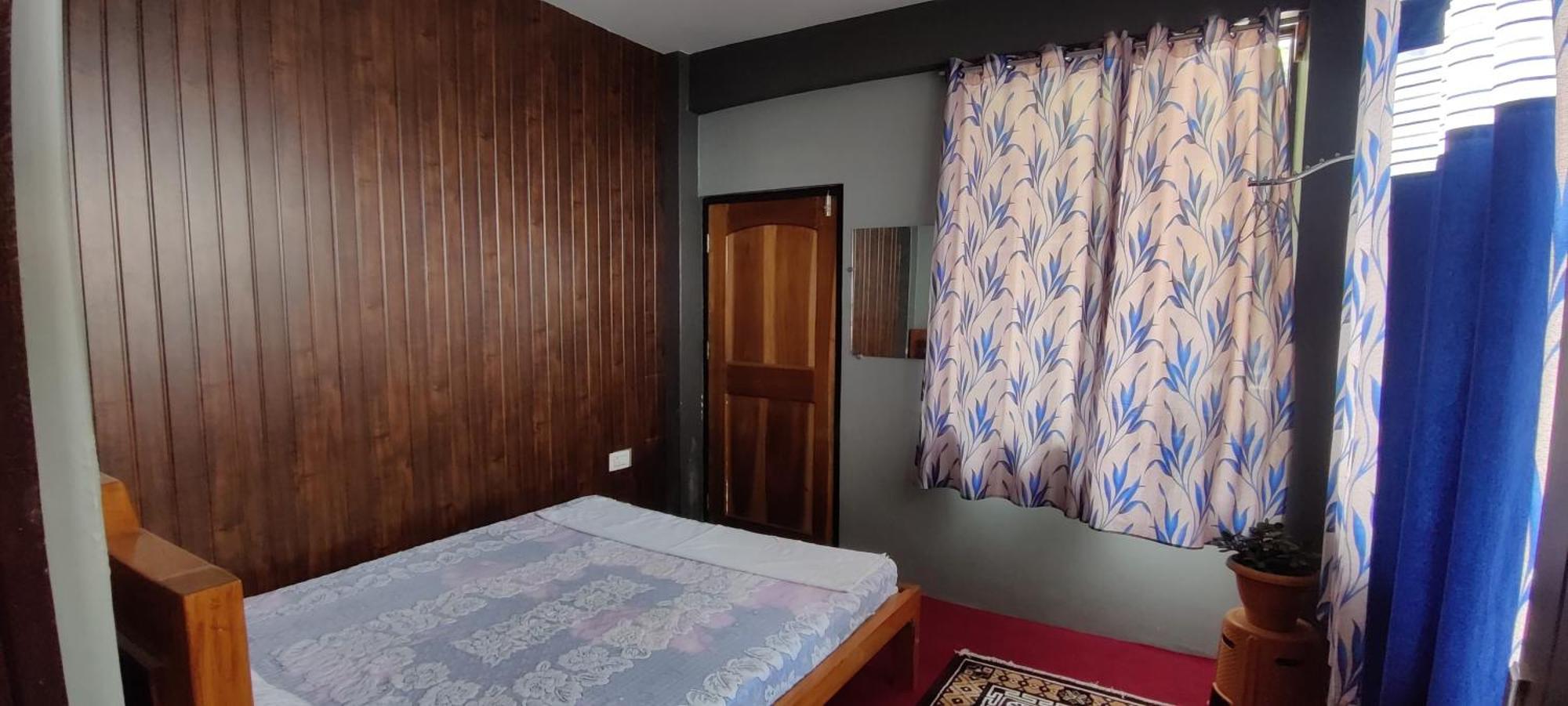 Mountain Chalet Darjeeling  Ruang foto
